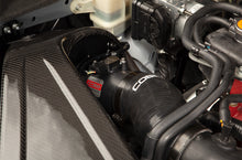 Load image into Gallery viewer, COBB Air Intake Subaru WRX STI Sedan (2015-2021) Redline Carbon Fiber - 725350 Alternate Image