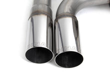 Load image into Gallery viewer, Dinan Exhaust for BMW 330i F30 / F31 2.0L (2016-2019) Free Flow Axleback with Polished or Black Tips Alternate Image