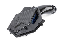 Load image into Gallery viewer, Dinan Cold Air Intake for BMW X3 M40i (18–19) X4 M40i (2019) Carbon Fiber D760-0068 Alternate Image