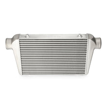Load image into Gallery viewer, BOOST Products Universal Front Mount Intercooler (300-1000 HP) Competition Series Alternate Image