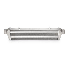 Load image into Gallery viewer, BOOST Products Universal Front Mount Intercooler (300-1000 HP) Competition Series Alternate Image
