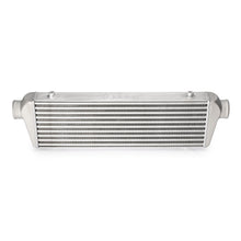 Load image into Gallery viewer, BOOST Products Universal Front Mount Intercooler (300-1000 HP) Competition Series Alternate Image