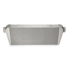 Load image into Gallery viewer, BOOST Products Universal Front Mount Intercooler (300-1000 HP) Competition Series Alternate Image