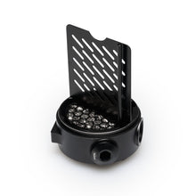 Load image into Gallery viewer, BOOST Products DCV800 High-Performance Oil Catch Can Kit -12 AN Alternate Image