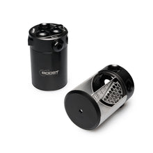 Load image into Gallery viewer, BOOST Products DCV800 High-Performance Oil Catch Can Kit -12 AN Alternate Image