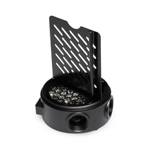 Load image into Gallery viewer, BOOST Products DCV800 Oil Catch Can 0.8L w/ -12 AN Ports - Single Can Alternate Image