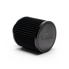 Load image into Gallery viewer, BOOST Products Black Performance Air Filter for Custom Intakes, 2.5-4" Inlet Options Alternate Image