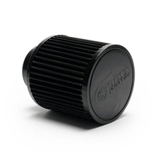 Load image into Gallery viewer, BOOST Products Black Performance Air Filter for Custom Intakes, 2.5-4" Inlet Options Alternate Image