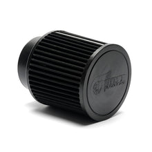 Load image into Gallery viewer, BOOST Products Black Performance Air Filter for Custom Intakes, 2.5-4" Inlet Options Alternate Image