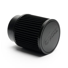Load image into Gallery viewer, BOOST Products Black Performance Air Filter for Custom Intakes, 2.5-4" Inlet Options Alternate Image