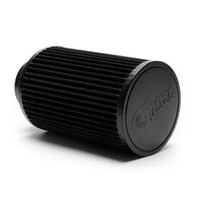 Load image into Gallery viewer, BOOST Products Black Performance Air Filter for Custom Intakes, 2.5-4" Inlet Options Alternate Image