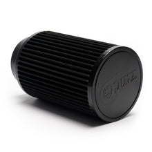 Load image into Gallery viewer, BOOST Products Black Performance Air Filter for Custom Intakes, 2.5-4" Inlet Options Alternate Image