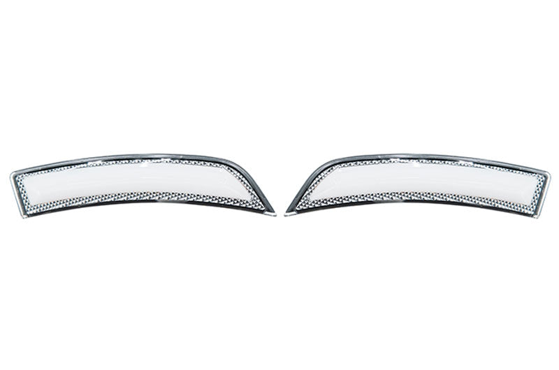 OLM LED Side Marker Lights Subaru BRZ / Toyota GR86 (2022-2023) Clear