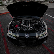 Load image into Gallery viewer, RVNG MonoFlow Carbon Fiber Intake for BMW M3 G80 / M4 G82 G83 / M2 G87 S58 (21-27) Alternate Image
