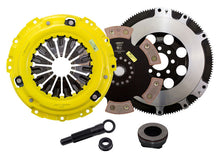 Load image into Gallery viewer, ACT Clutch Kit Dodge Neon SRT-4 2.4L (2003-2005) 4 or 6 Puck Xtreme Duty /Race Rigid w/ or w/o Flywheel - w/ Streetlite Flywheel / 6 Puck Alternate Image