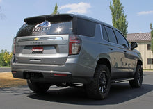 Load image into Gallery viewer, Flowmaster Exhaust for Chevy Tahoe / GMC Yukon 5.3L V8 (2021-2026) Force II - Single Exit 3.5" Catback 817949 Alternate Image
