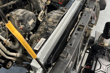 Load image into Gallery viewer, CSF Oil Cooler for Jeep Gladiator JT 3.6L V6 / Turbocharged Diesel 3.0L V6 (2020-2026) High-Performance 8344 Alternate Image