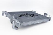 Load image into Gallery viewer, CSF Radiator for Jeep Gladiator JT 3.6L V6 / Turbocharged Diesel 3.0L V6 (2020-2026) High Performance All-Aluminum 7340 Alternate Image
