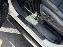 Load image into Gallery viewer, NYTOP Rock Sliders Toyota Tacoma 4th Gen (2024-2026) Flat Plate Design, Frame-Mounted, Short / Long Bed / XtraCab Alternate Image