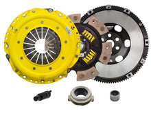 Load image into Gallery viewer, ACT Clutch Kit Mazda MX5 Miata ND 2.0L (16-18) 4 or 6 Puck Sprung Heavy Duty/Race w/ or w/o Flywheel Alternate Image