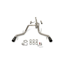 Load image into Gallery viewer, Flowmaster Exhaust for Ford F150 2.7L , 3.5L V6 &amp; 5.0L V8 (2021-2026) Flow FX Catback with Dual Out Rear Exit - 718170 Alternate Image