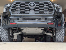 Load image into Gallery viewer, NYTOP Lower Control Arm Skid Plate Kit Toyota Tundra (2022-2026) Sequoia (2023-2026) 1/4" Aluminum Alternate Image