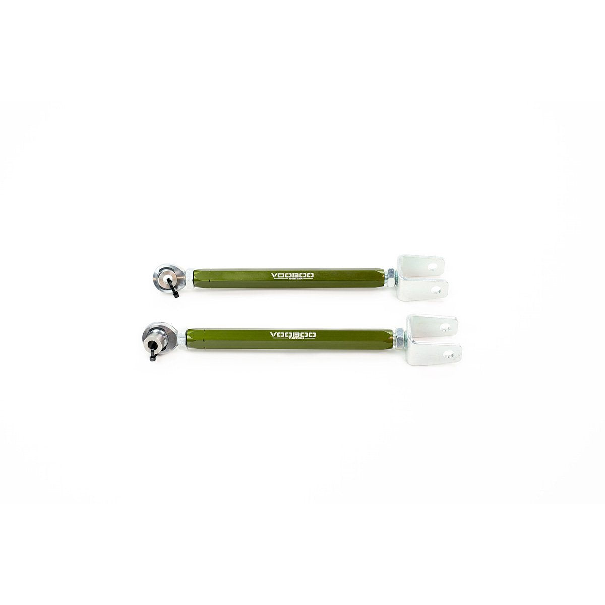 Voodoo13 Toe Arms Nissan 300ZX (1990-1996) Adjustable Rear
