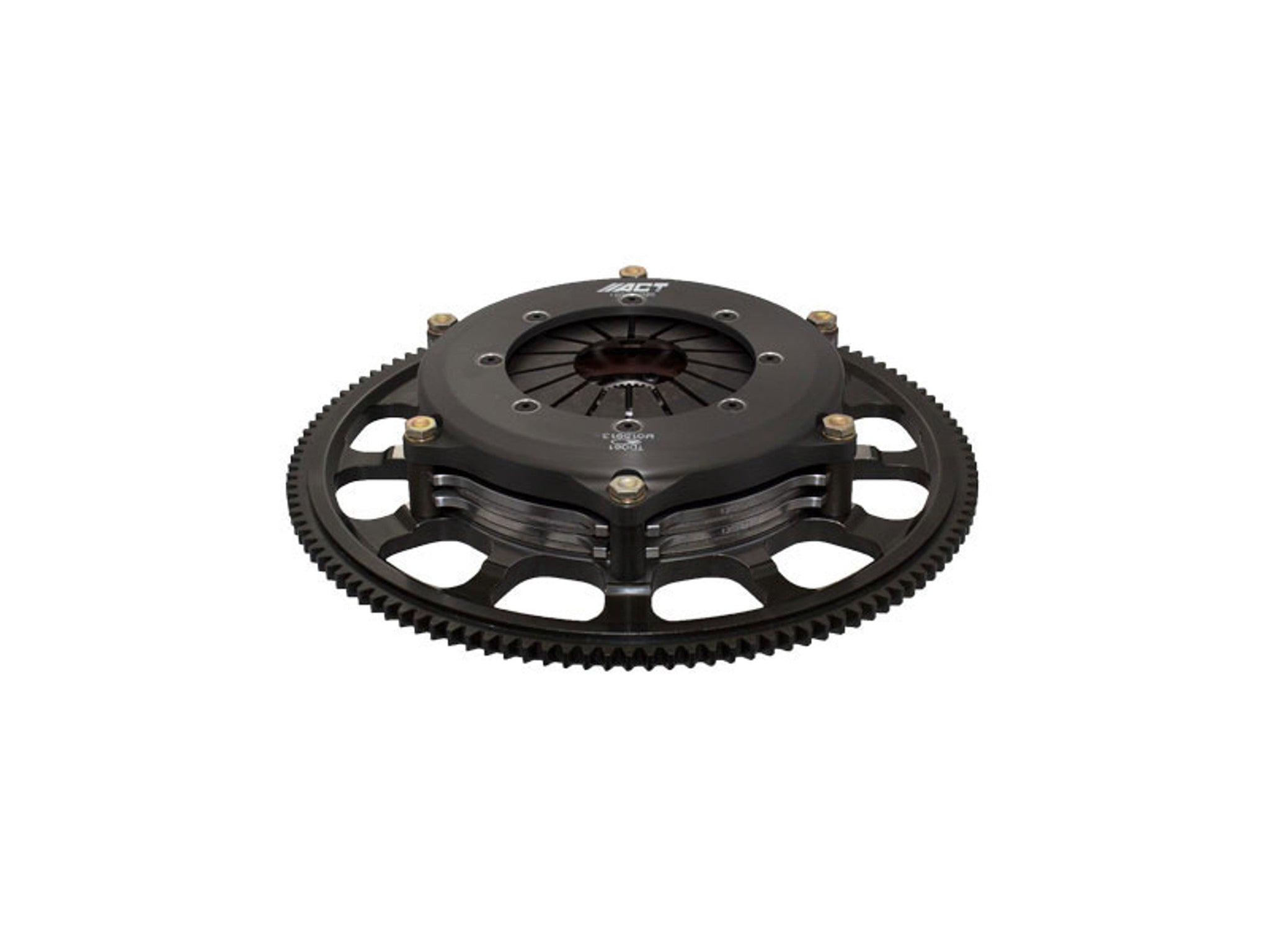 Action Clutch Stage 1 Clutch Kit for Honda Civic Si (22+) (ACR-3419-AL)