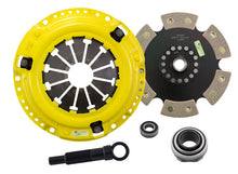 Load image into Gallery viewer, ACT Clutch Kit Honda Civic 1.5L / 1.6L (1989-1991) 4 or 6 Puck Maxx Xtreme/ Race Rigid - 6 Puck Alternate Image