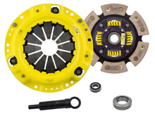 Load image into Gallery viewer, ACT Clutch Kit Toyota Corolla 1.6L (85-87) 1.8L (80-82) 4 or 6 Puck Sprung Heavy Duty/Race - 6 Puck Sprung Alternate Image