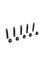 Load image into Gallery viewer, RENNELEMENT Titanium Wheel Stud Conversion Kit for BMW G80 G82 G87 G83 G90 G99 M14x1.25 75mm Alternate Image
