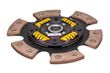 Load image into Gallery viewer, ACT Clutch Disc Subaru Legacy 2.5L (2005-2012) Sprung Race Disc - 4 or 6 Puck - 4 Puck Alternate Image