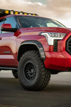 Load image into Gallery viewer, NYTOP Fender Flare Kit for Toyota Tundra 3rd Gen (22-26) Matte Black / Carbon Fiber Alternate Image