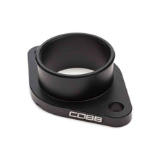 Load image into Gallery viewer, COBB Charge Pipe Subaru WRX (2015-2021) CARB/Smog Legal - 742110 Alternate Image