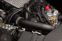 Load image into Gallery viewer, COBB Intercooler Kit Subaru WRX (2015-2021) Top Mount With or Without Charge Pipe Kit - without Charge Pipe / Black Alternate Image