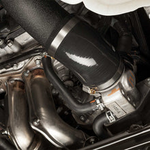 Load image into Gallery viewer, COBB Air Intake Tube Subaru Legacy XT (20-25) Sport (23-25) 3" Aluminum Tubing - 745200 - Default Title Alternate Image