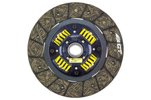 Load image into Gallery viewer, ACT Clutch Disc Mitsubishi Starion 2.6L (1987-1989) Performance Street Sprung Disc - Default Title Alternate Image