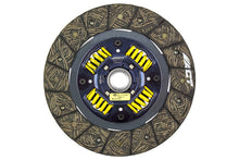 Load image into Gallery viewer, ACT Clutch Disc Ford Probe 2.2L (89-92) 3.0L V6 (90-92) Performance Street Sprung Disc - Default Title Alternate Image