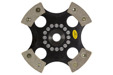 Load image into Gallery viewer, ACT Clutch Disc Toyota Celica 1.6L (1990-1993) 1.8L (1994-2004) Rigid Race - 4 or 6 Puck Alternate Image