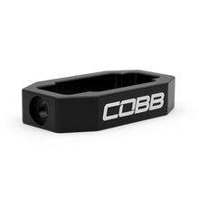 Load image into Gallery viewer, COBB Cast Turbo Inlet Hose Subaru WRX (2015–2021) Cast Aluminum - 745450 Alternate Image