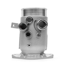 Load image into Gallery viewer, COBB Cast Turbo Inlet Hose Subaru WRX (2015–2021) Cast Aluminum - 745450 Alternate Image