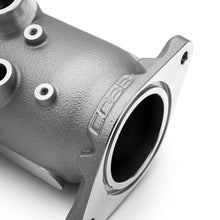 Load image into Gallery viewer, COBB Cast Turbo Inlet Hose Subaru WRX (2015–2021) Cast Aluminum - 745450 Alternate Image