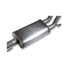 Load image into Gallery viewer, Flowmaster Exhaust for Toyota Tacoma 2.4L L4 (2024-2026) Flow FX Catback with Dual Out Same Side , Out Side Exit or High Clearance Dual Out Rear Alternate Image