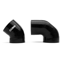 Load image into Gallery viewer, COBB Air Intake Tube Subaru WRX Sedan (2022-2025) 3" Aluminum Tubing - 746100 - Default Title Alternate Image