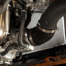 Load image into Gallery viewer, COBB Air Intake Tube Subaru WRX Sedan (2022-2025) 3" Aluminum Tubing - 746100 - Default Title Alternate Image