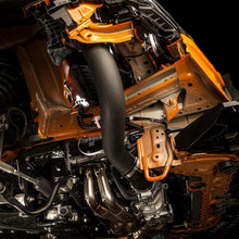Load image into Gallery viewer, COBB Air Intake Tube Subaru WRX Sedan (2022-2025) 3" Aluminum Tubing - 746100 - Default Title Alternate Image