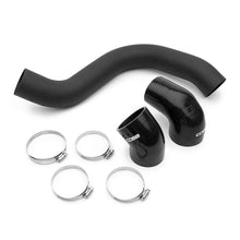 Load image into Gallery viewer, COBB Intercooler Kit Subaru WRX Sedan (2022-2024) Front Mount with or without Redline Intake Package - Without Redline Intake Package / Black Alternate Image