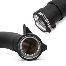 Load image into Gallery viewer, COBB Charge Pipe Subaru Legacy (2020-2025) CARB/Smog Legal - 746110 Alternate Image