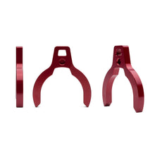 Load image into Gallery viewer, COBB Charge Pipe Subaru Legacy (2020-2025) CARB/Smog Legal - 746110 Alternate Image
