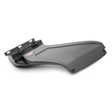 Load image into Gallery viewer, COBB Air Intake Scoop Subaru WRX Sedan (2022-2025) Redline Power Scoop - Carbon Fiber with Matte or Gloss Finish - Matte Alternate Image